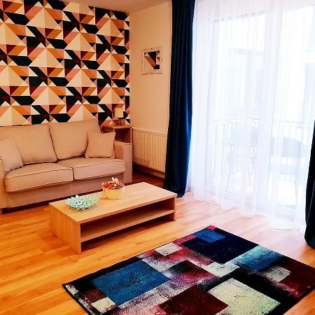 Vagabond Apartman ميسكولك المظهر الخارجي الصورة