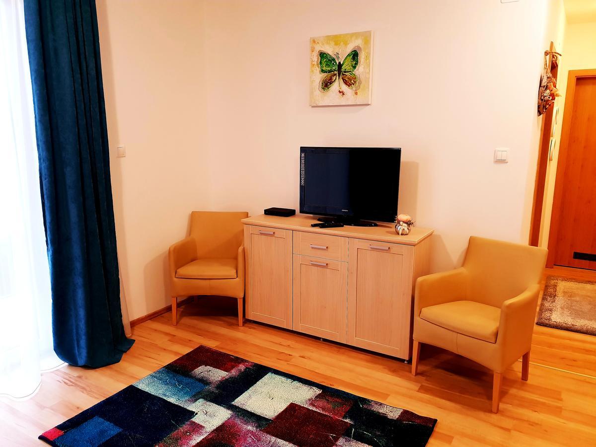 Vagabond Apartman ميسكولك المظهر الخارجي الصورة