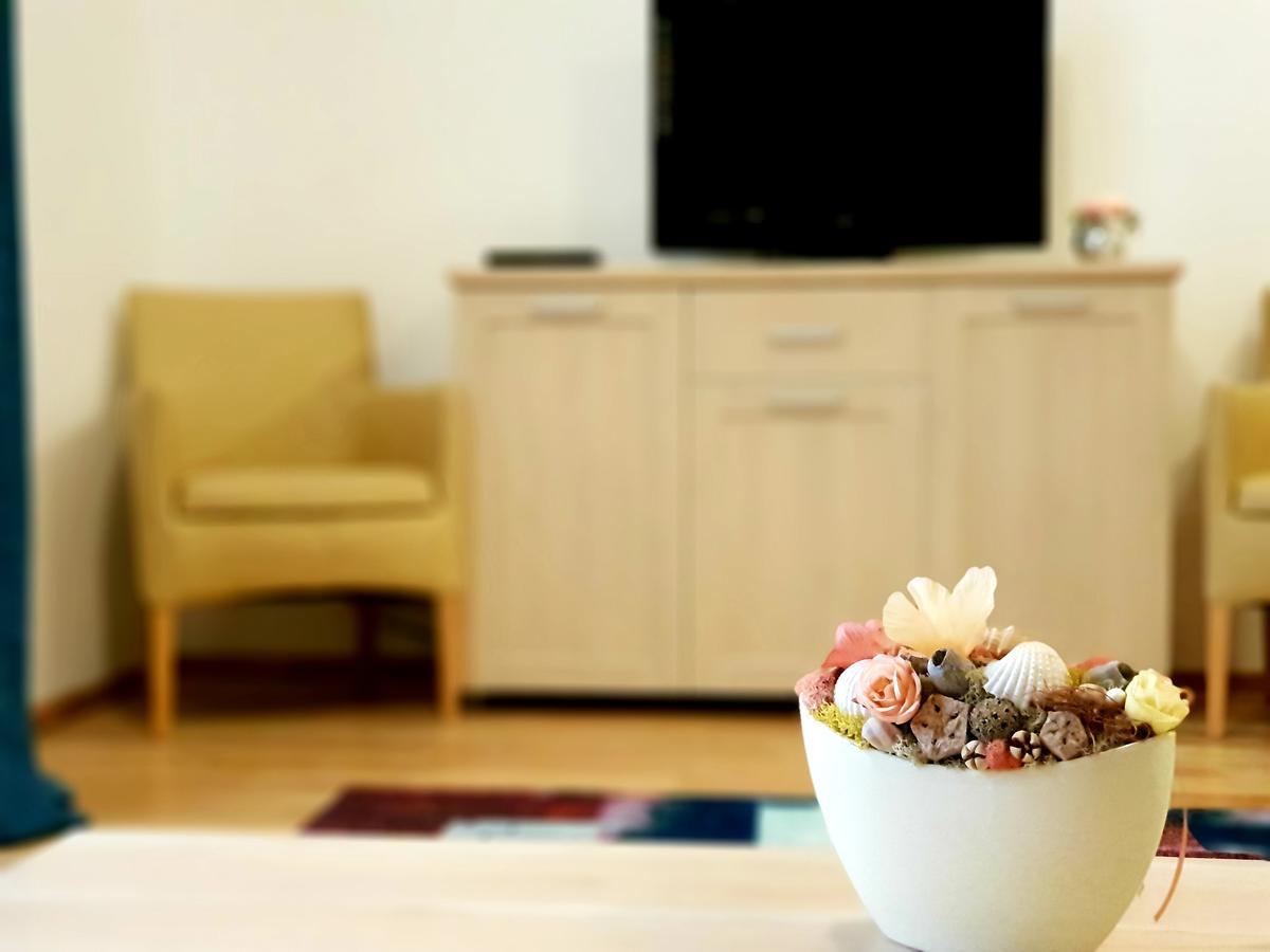 Vagabond Apartman ميسكولك المظهر الخارجي الصورة
