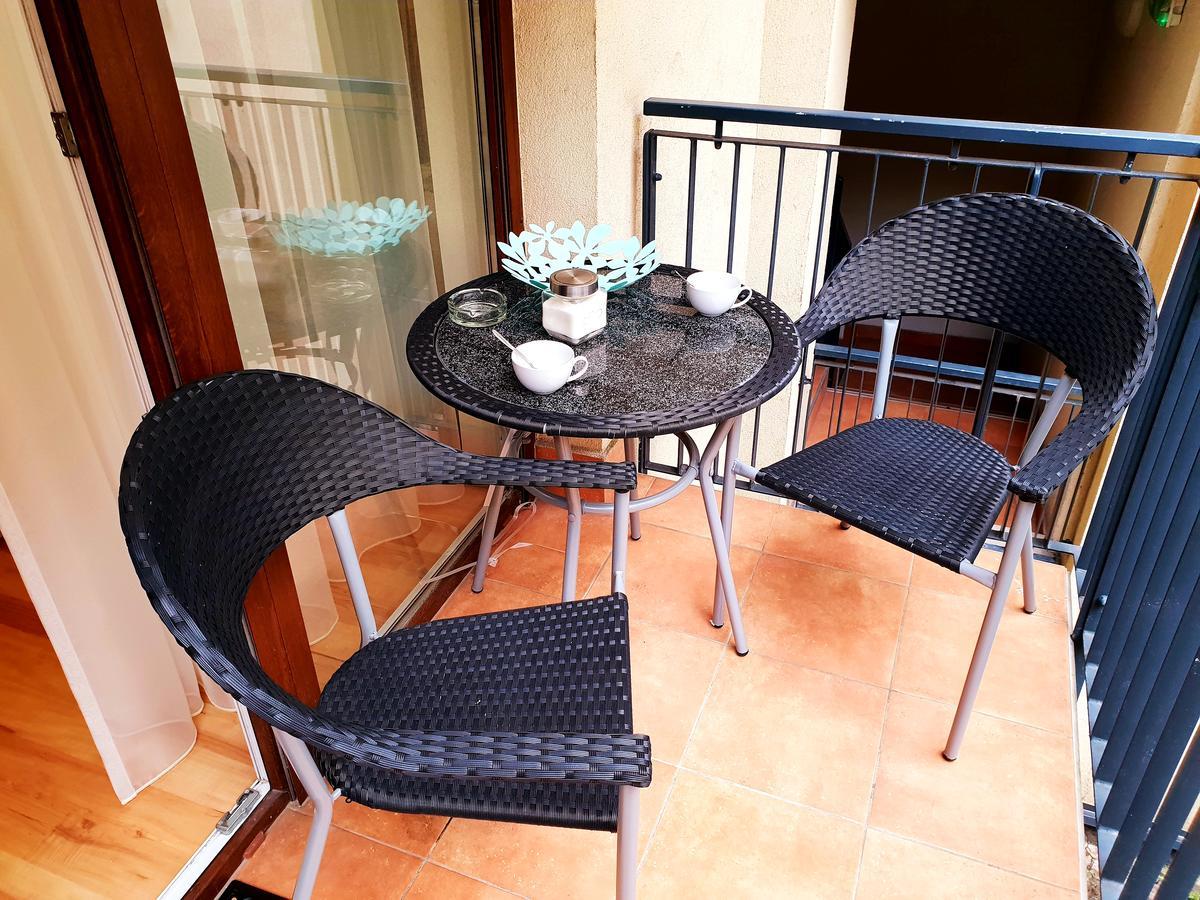 Vagabond Apartman ميسكولك المظهر الخارجي الصورة