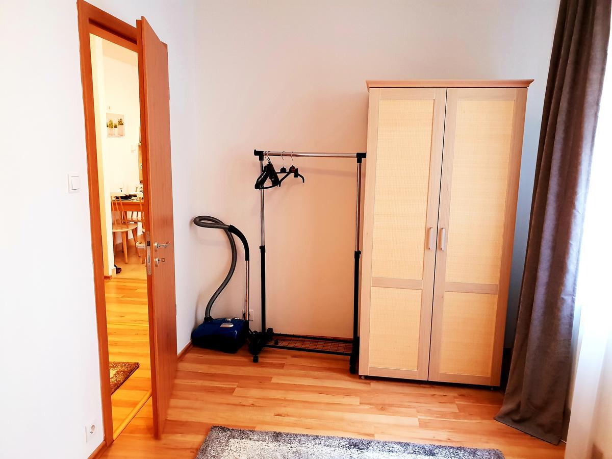 Vagabond Apartman ميسكولك المظهر الخارجي الصورة