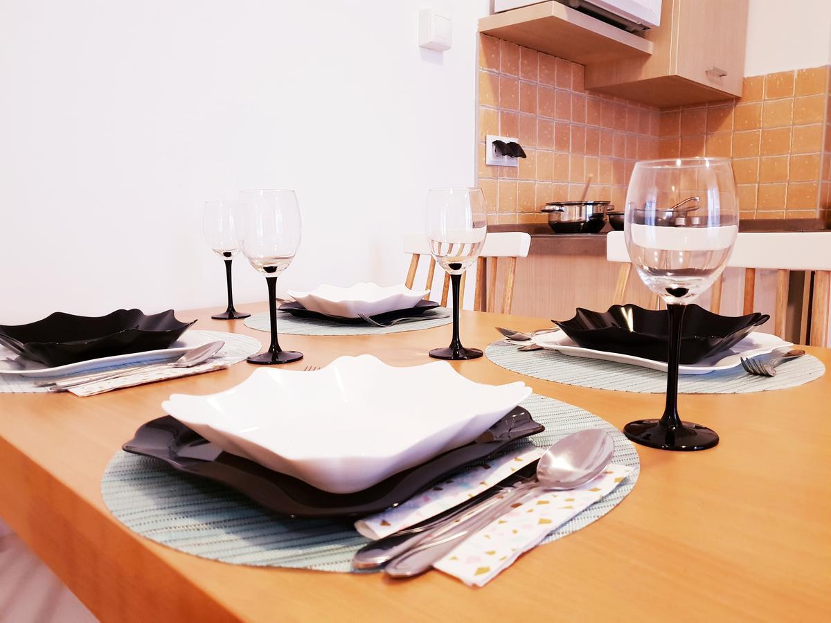 Vagabond Apartman ميسكولك المظهر الخارجي الصورة