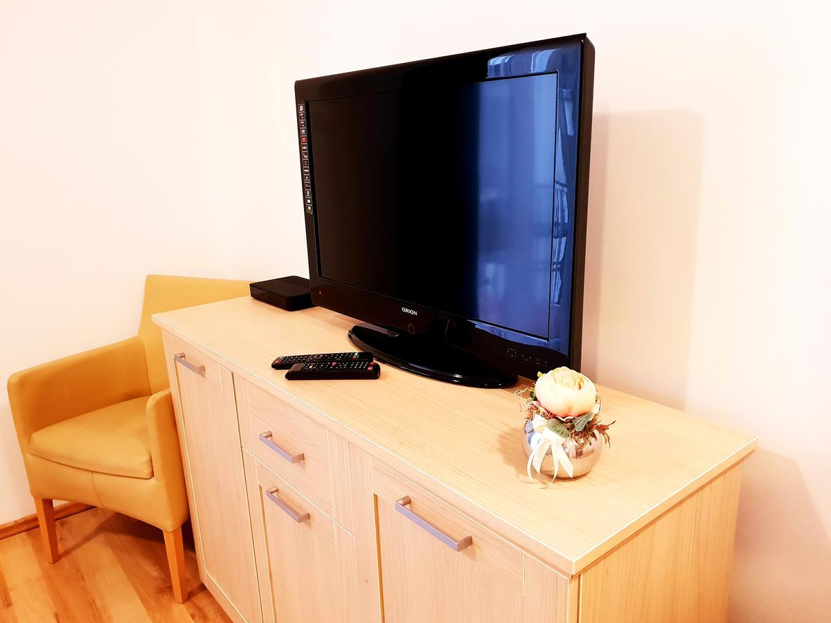 Vagabond Apartman ميسكولك المظهر الخارجي الصورة