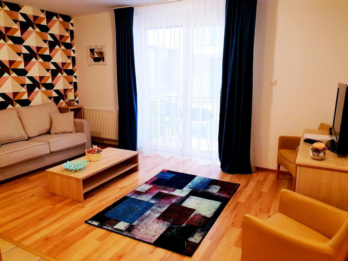 Vagabond Apartman ميسكولك المظهر الخارجي الصورة