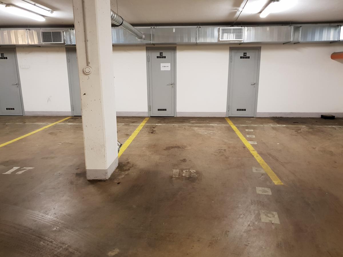 Vagabond Apartman ميسكولك المظهر الخارجي الصورة
