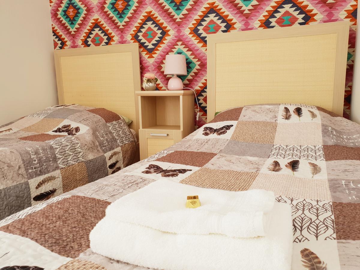 Vagabond Apartman ميسكولك المظهر الخارجي الصورة